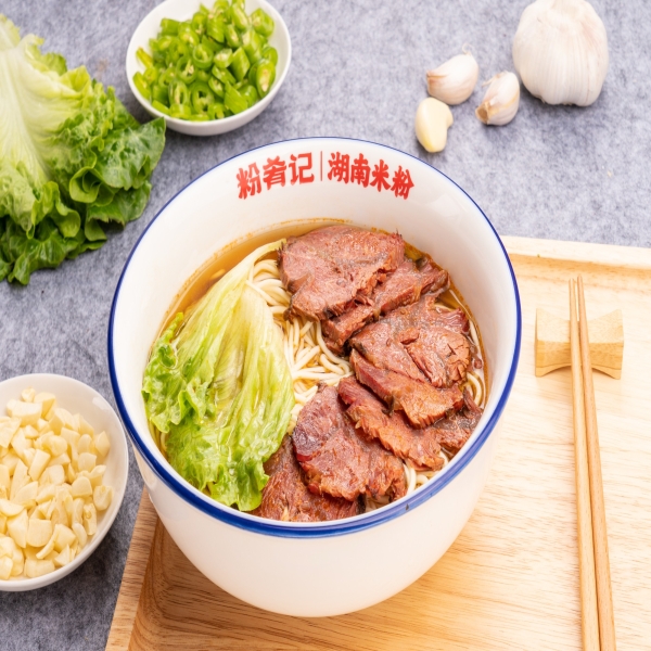 米粉系列