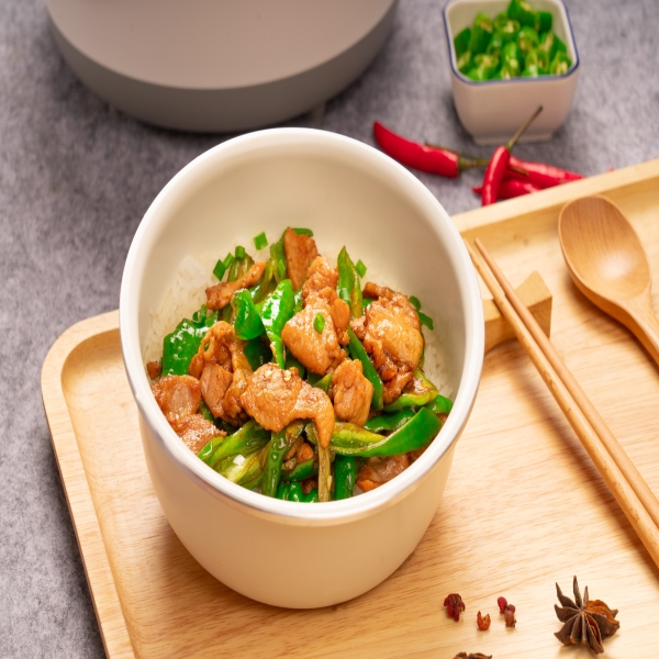 煨饭炖汤系列